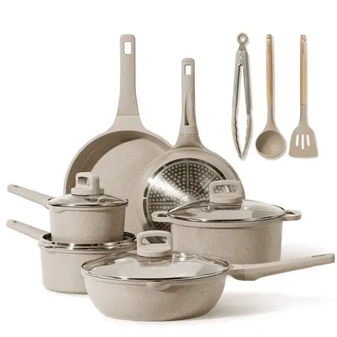 Cookware Set